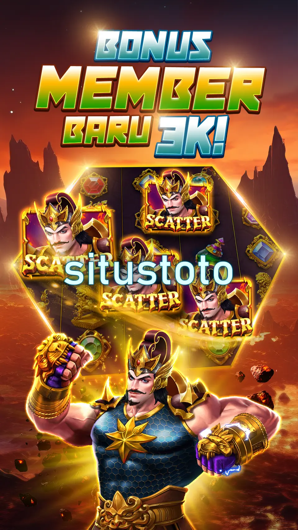 situstoto APK