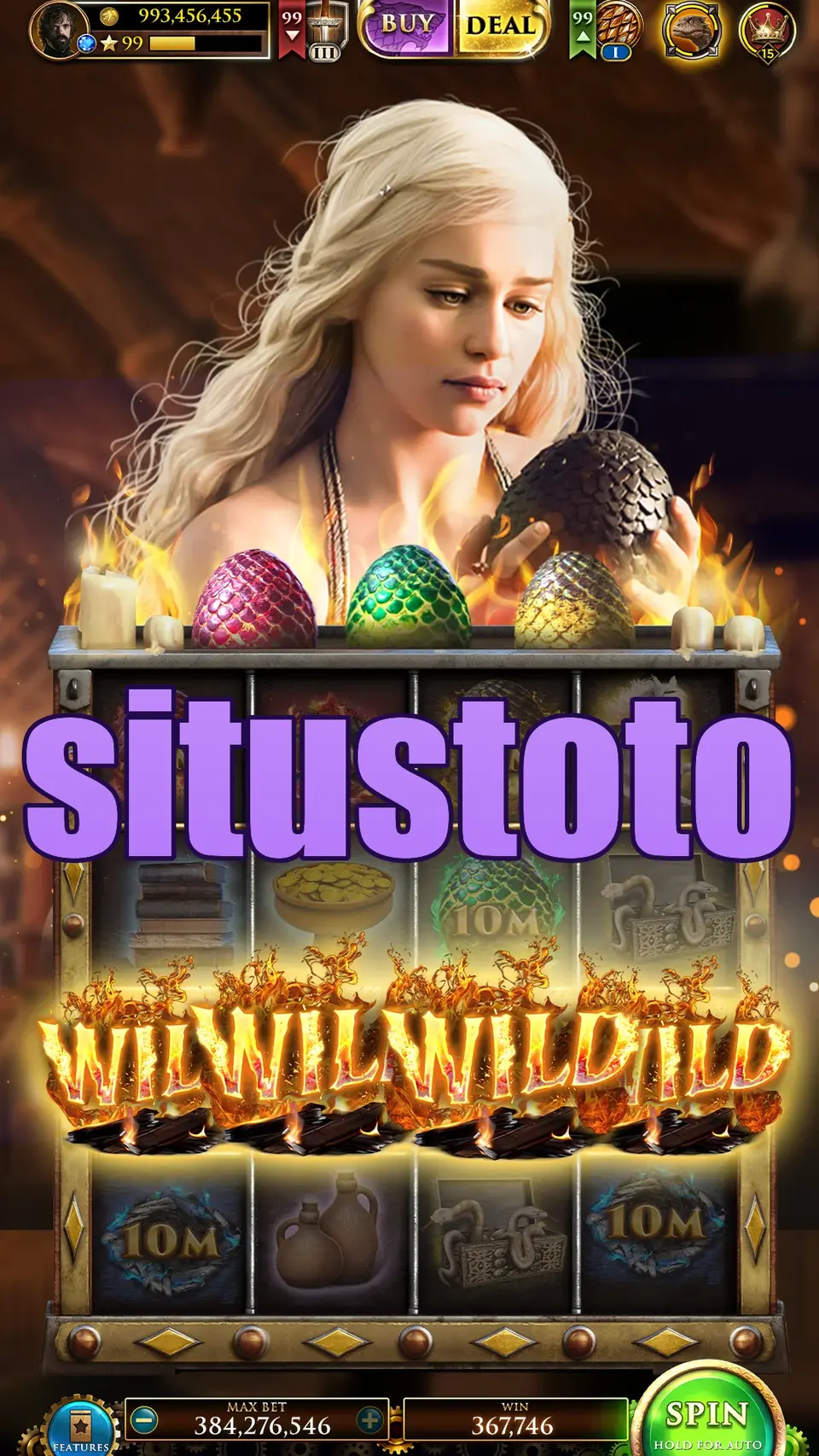 situstoto APK