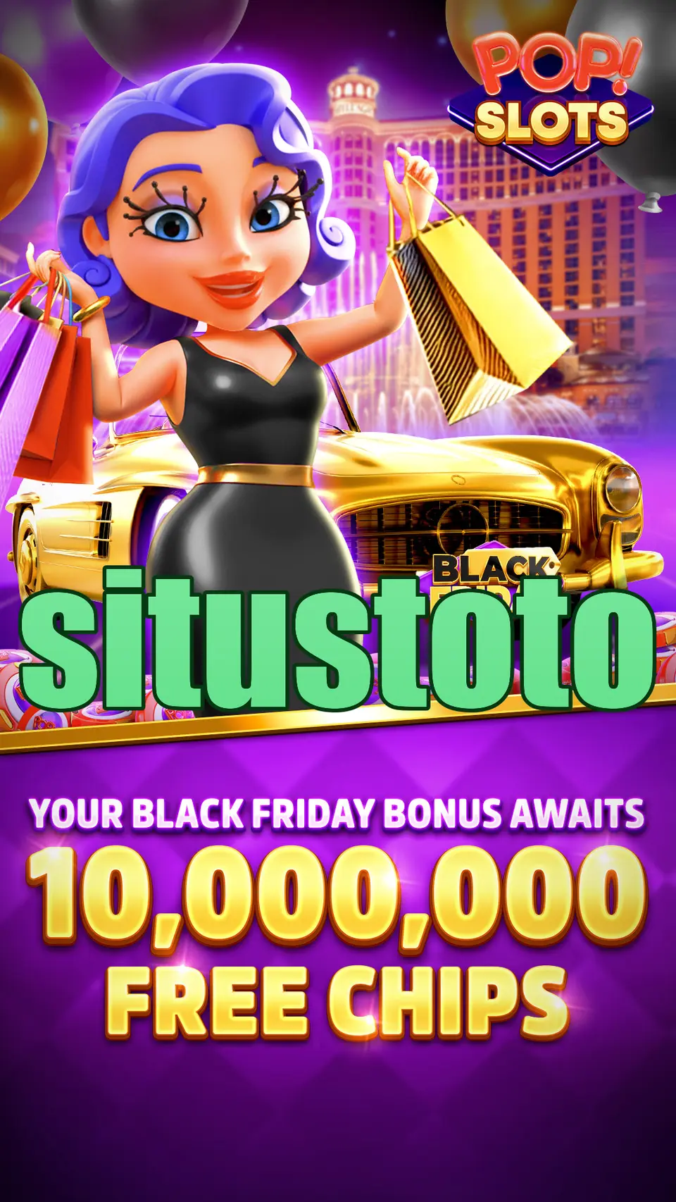 situstoto APK