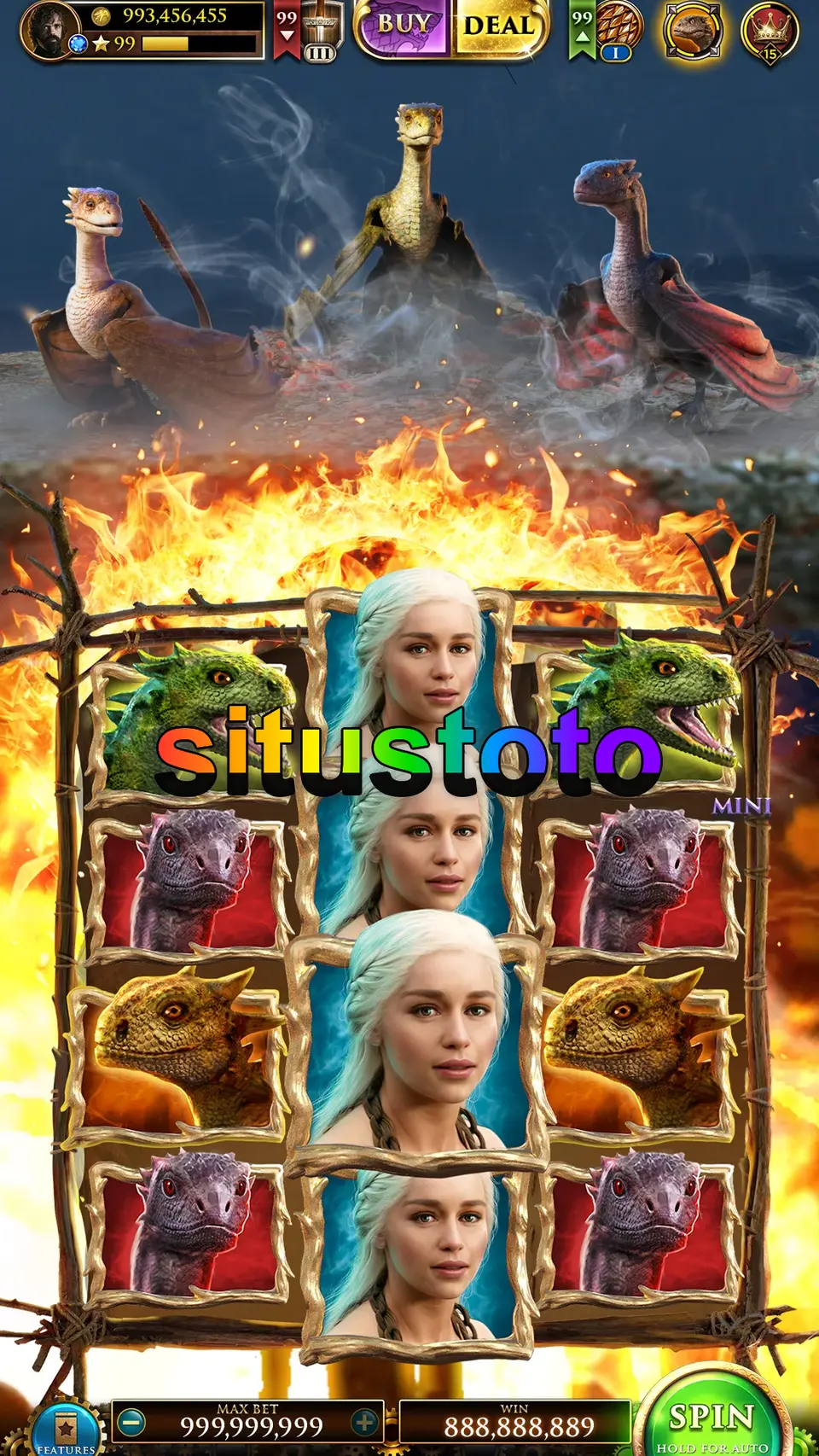 situstoto Masuk