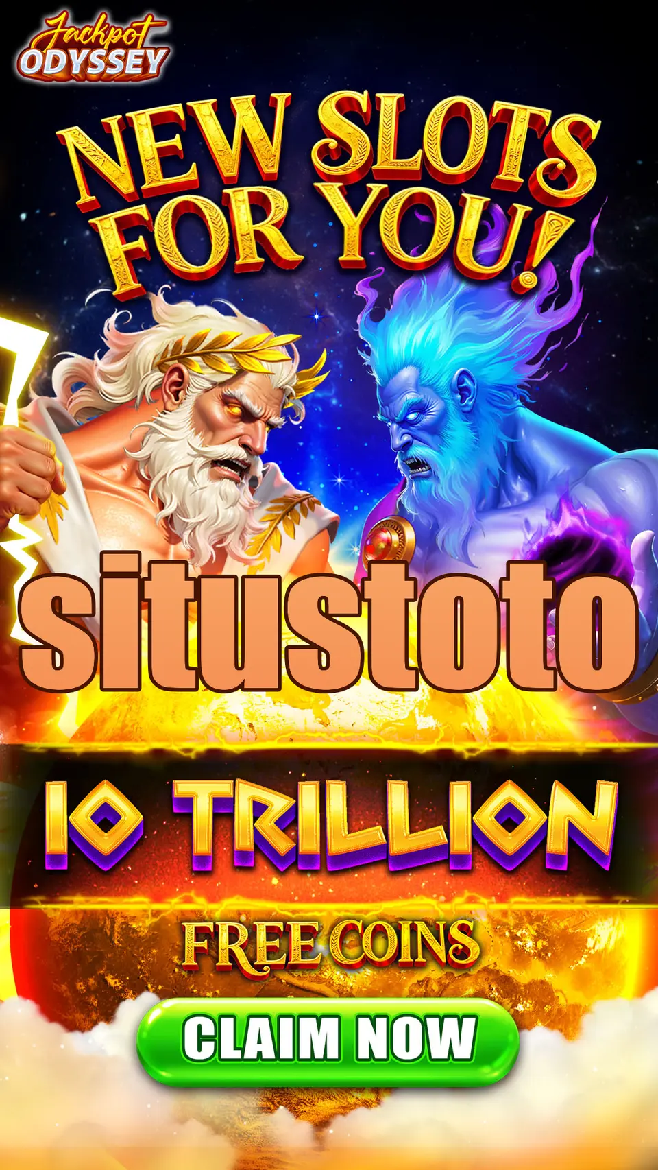 situstoto Masuk