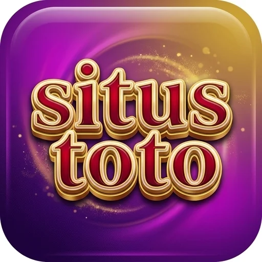 situstoto Logo - Resmi