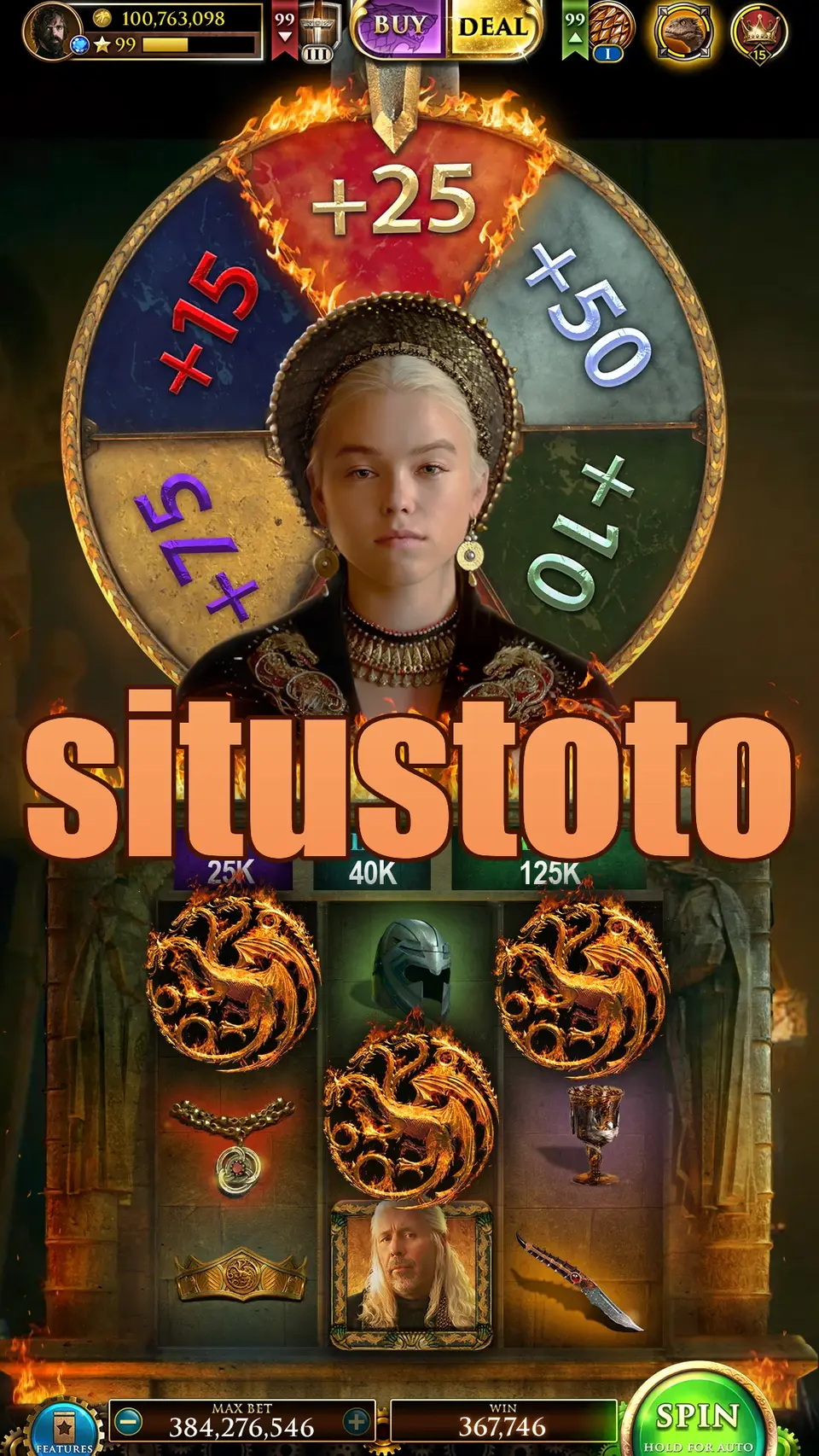 situstoto Preview - Resmi Unduh